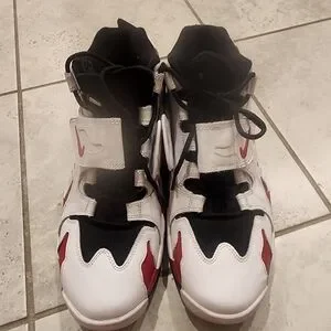 Nike | Shoes | Nike 49ers Editon Diamond Turf 2 Speed Turf  display picture 1